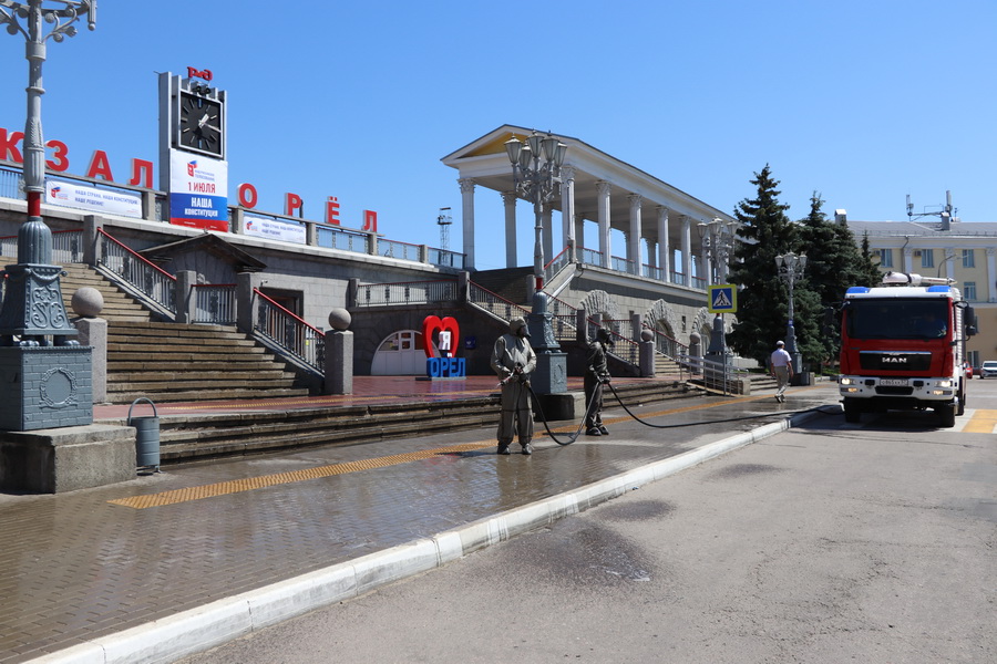 Орел на вокзале в орле