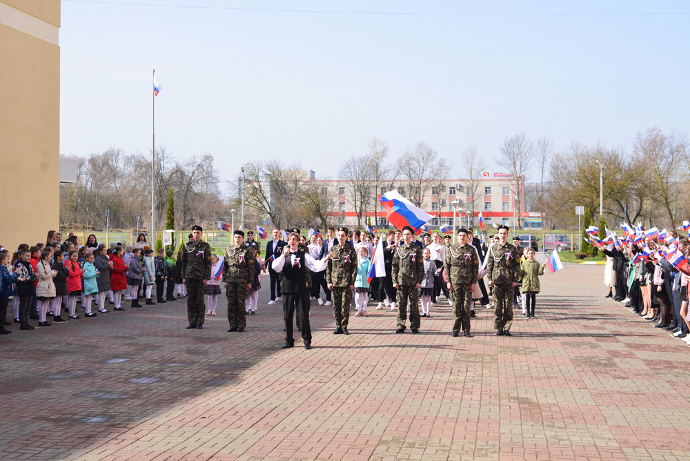 Новости часа орла