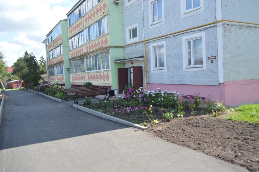 Квартиры В Поселке Березовский Орловской Района Купить