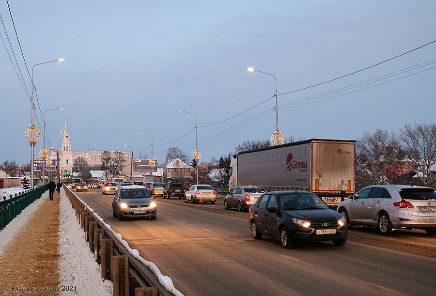 Герценский мост