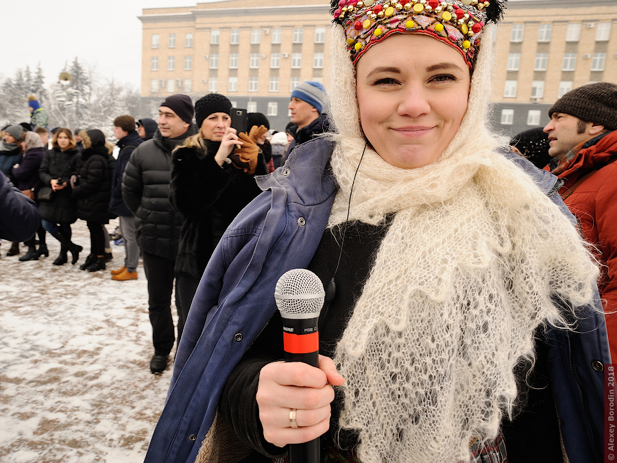 Какого числа в этом году заканчивается масленица. Масленица 2018 год. Реутов Масленица 2018. Масленица 2018 на рождественской улице. Орехово-Зуево Масленица