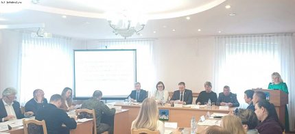 На двух округах в 2027-м проведут довыборы в горсовет