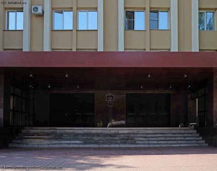 Осуждён житель Орла, причастный к пропаганде терроризма в сети Интернет 