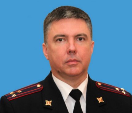 Орловское увд