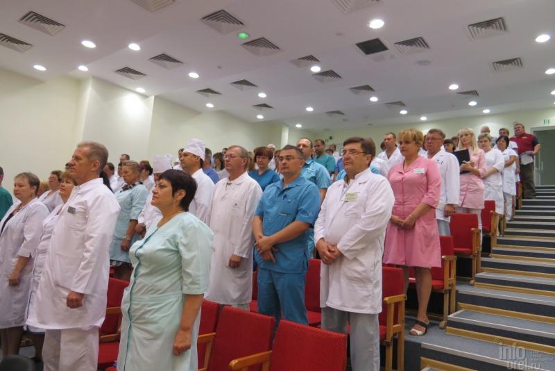 Больница семашко план орел