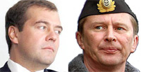 Медведев-Иванов