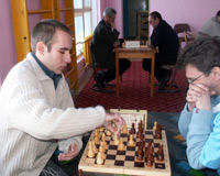 Орловские энергетики