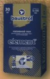 Baustrol Element