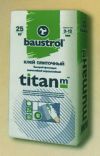 Baustrol Titan M